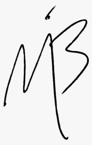 Mike Bishop Music Signature Logo 4 Clipped Rev 5