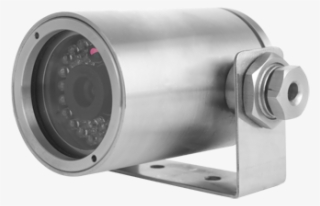 Explosion Proof Mini Ip Camera