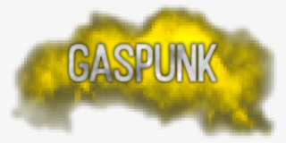 Gaspunk Is A Mod That Adds Smoke, Gas And Vapour Grenades