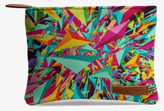 Dailyobjects Candy Explosion Regular Stash Pouch Buy