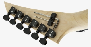 Charvel Limited Edition Super Stock Model 1888, Ebony
