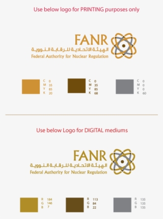 Fanr Logo - Png Format
