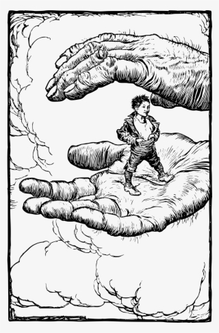 This Free Icons Png Design Of Tom Thumb