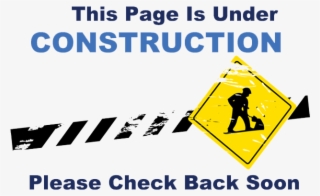 Under Construction Page