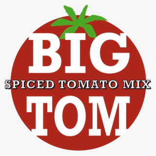 Big Tom Logo