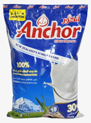 Anchor Milk Powder