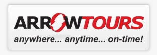 Arrowtourslogo