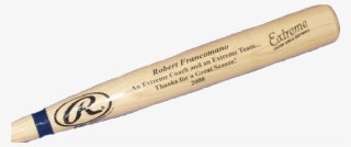 Say Thanks To The Coach