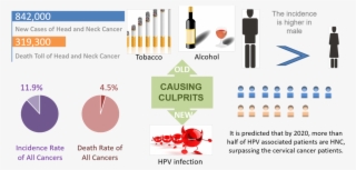 Nanoparticles Can Assist In Treatment Of Head And Neck