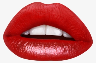 Pucker Up Lip Swatch