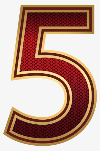 Five Png