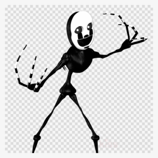 Fnaf Sfm Nightmarionne Clipart Five Nights At Freddy's