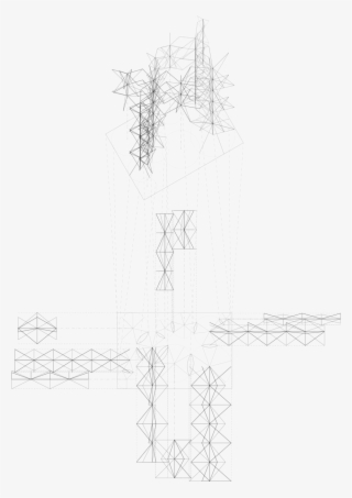 Axon Unfloded Bones