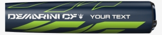 Add Text To Your Barrel
