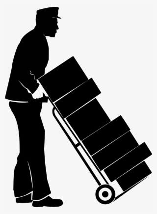 This Free Icons Png Design Of Trolley 6