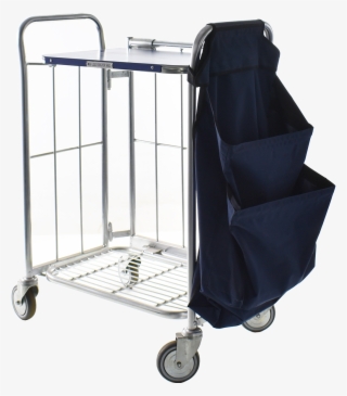 Stock Trolley