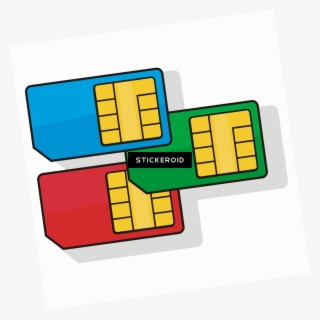Sim Card Cards
