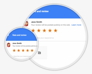 Click Here To Review Us On Google