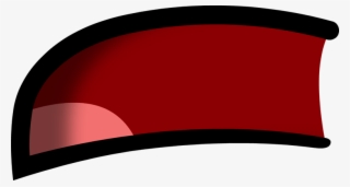 Sad Mouth Open 2 Shaded