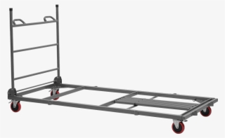 Fortress Rec Table Trolley