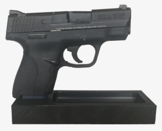 Sp 1/mp 1h Kit For Smith & Wesson 9mm Shield