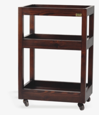 Mukul Spa Trolley