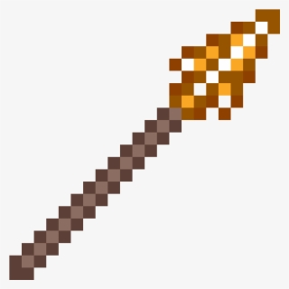 Copper Spear