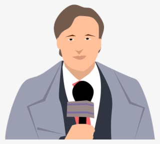 Reporter Png