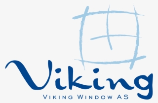 Viking Logo Suurem
