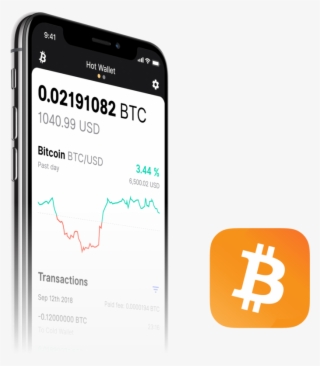 Bitcoin Wallet