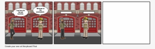 Fireman
