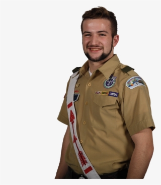 Noah Mcgovern Is A Freshman And Political Science Major