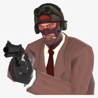 Hunter In Darkness Spy