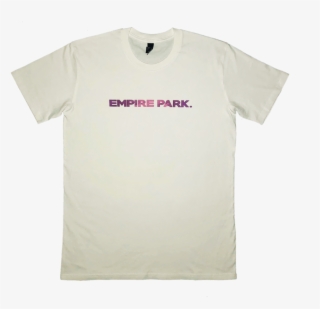 White Tee