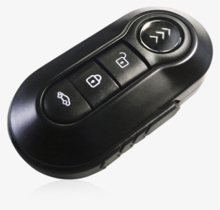 1080p Night Vision Car Key Chain Hidden Camera Spy