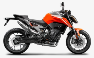 2019 Ktm 790 Duke In Oklahoma City, Oklahoma