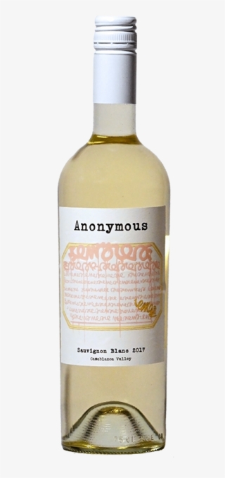 Anonymous Blac