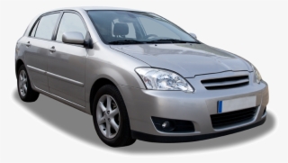 We Offer Cars For Smaller Moves