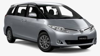 Toyota Tarago