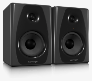 Studio 50usb 5" Powered Studio Monitors With