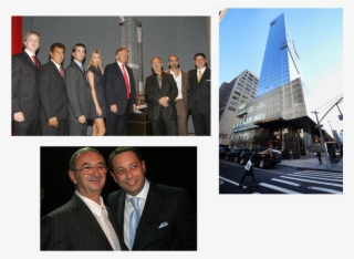 “trump Has Repeatedly Tried To Distance Himself From