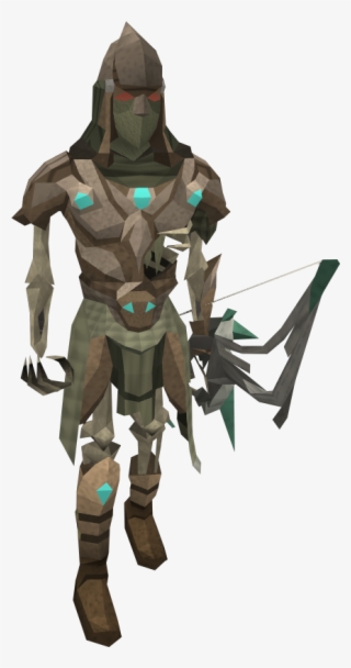 Skeletal Archer