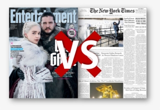 Students Care More About Culture Than Real World News
