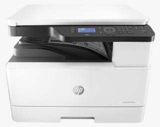 Hp Laserjet Mfp M436n Printer