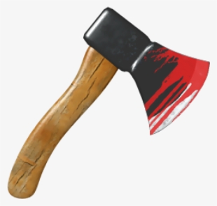 Small Handle Axe Png