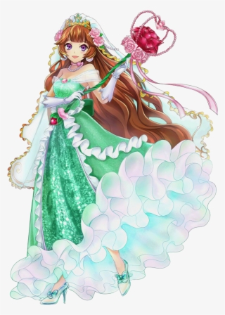 Princess Nancy