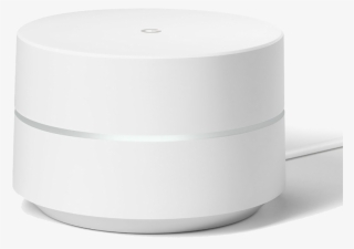 Google Wifi