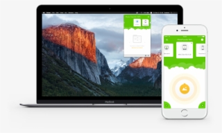 Phototransfer Wifi By Keepsolid