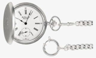 Tissot Savonnette Mechanical