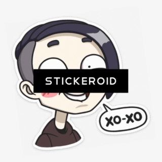 Xo Xo Laugh Хо